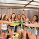 Illustration for article titled Okay, Ladies, Now Let’s Get In Formation: 5 Ridiculously Fun Bachelorette Party Destinations Where You Can Lap Up Gallons Of Cola And Rip Ass With Your Best Gals